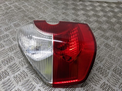 BMW X3 E83 Sport 5dr 2004-2007 Rück-/Rückleuchte (n/s Beifahrer) 63216990169