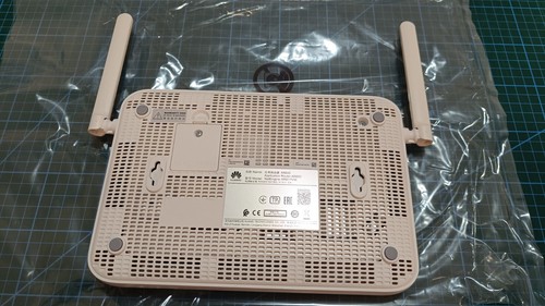 HUAWEI AR617VW 50010480 WLAN-Router (2,4 GHz/5 GHz) 4G Weiß _1,3_6 - Bild 3 von 9