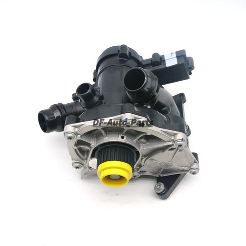 INA Electronic Water Pump Thermostat Assembly For VW MK7 AUDI A4 A5 1.8 2.0TFSI - Picture 8 of 8
