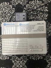 VINTAGE BELL SOUTH PRODUCTS ANSWERING SYSTEM MEMENTO 1128