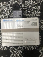 VINTAGE BELL SOUTH PRODUCTS ANSWERING SYSTEM MEMENTO 1128