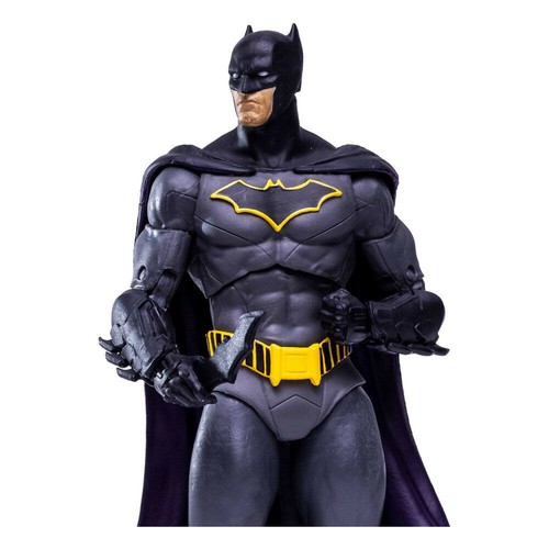 Mc Farlane - DC Multiverse - Batman DC Rebirth - Imagen 2 de 10