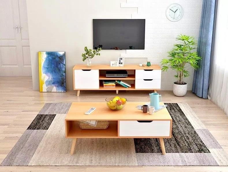 Tv table sale ebay