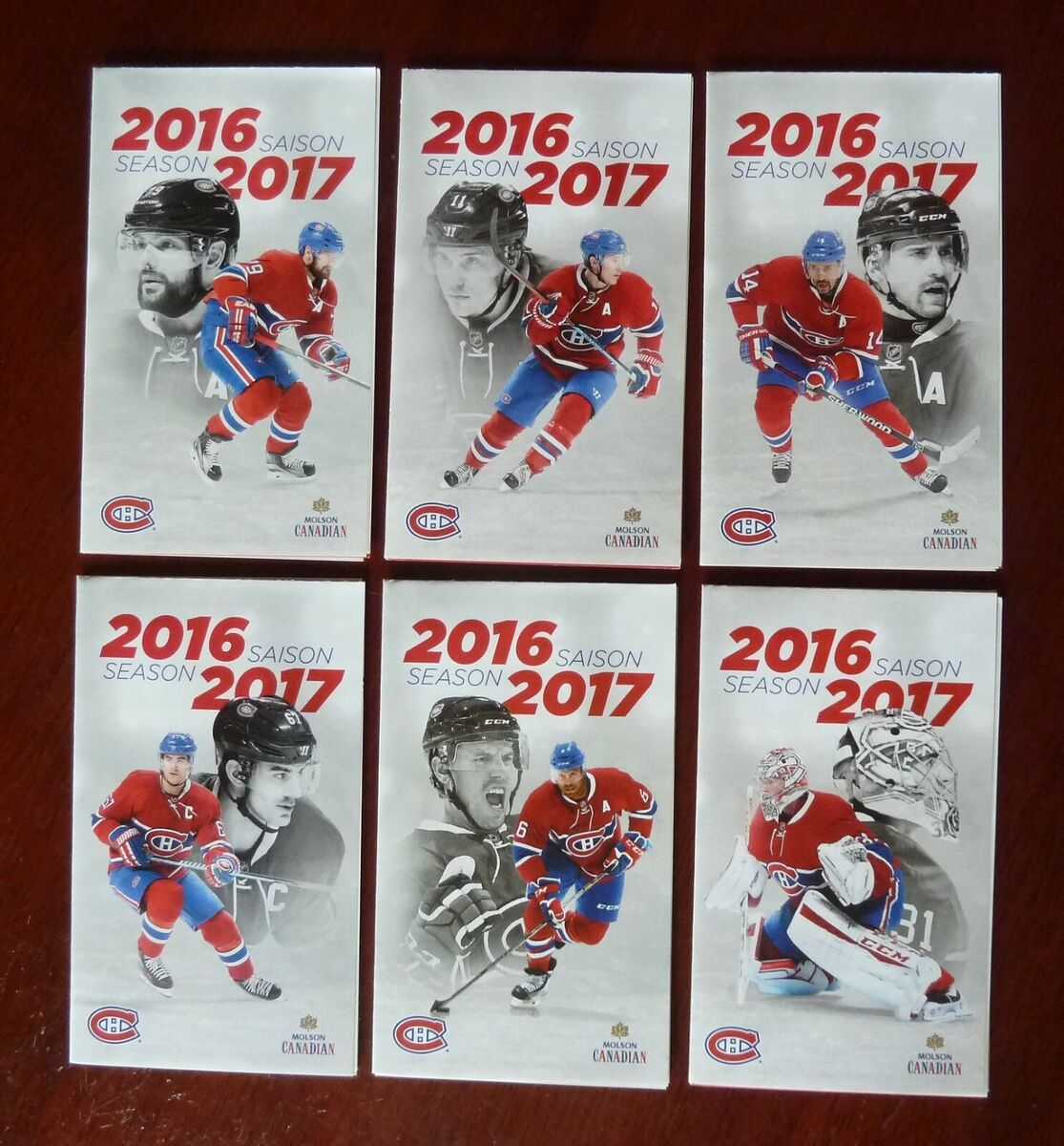 Montreal Canadiens release 2016-17 NHL schedule