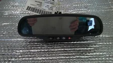 Rear View Mirror CHEVY TAHOE 08 025898