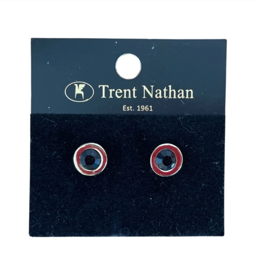 Trent nathan sales earrings