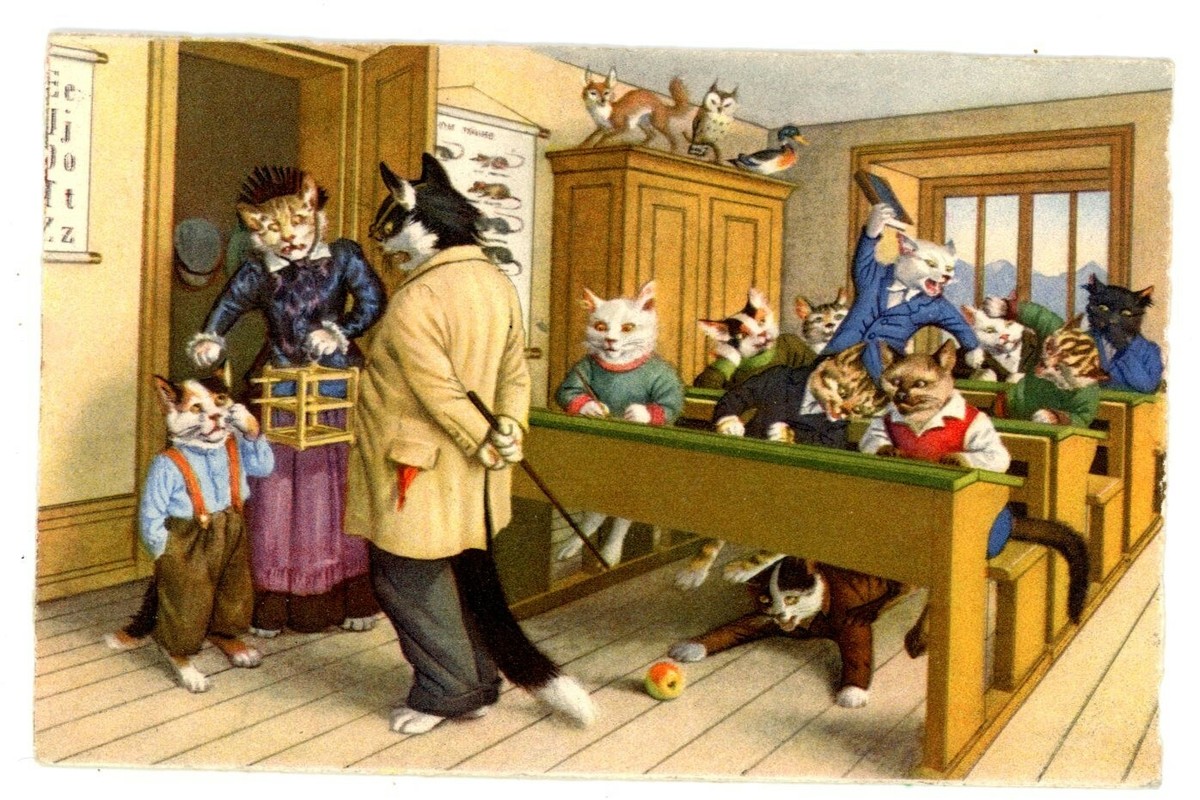 Fabulous Art アニマル・マスターズ Fabulous Art アニマル・マスターズ Fabulous Art アニマル