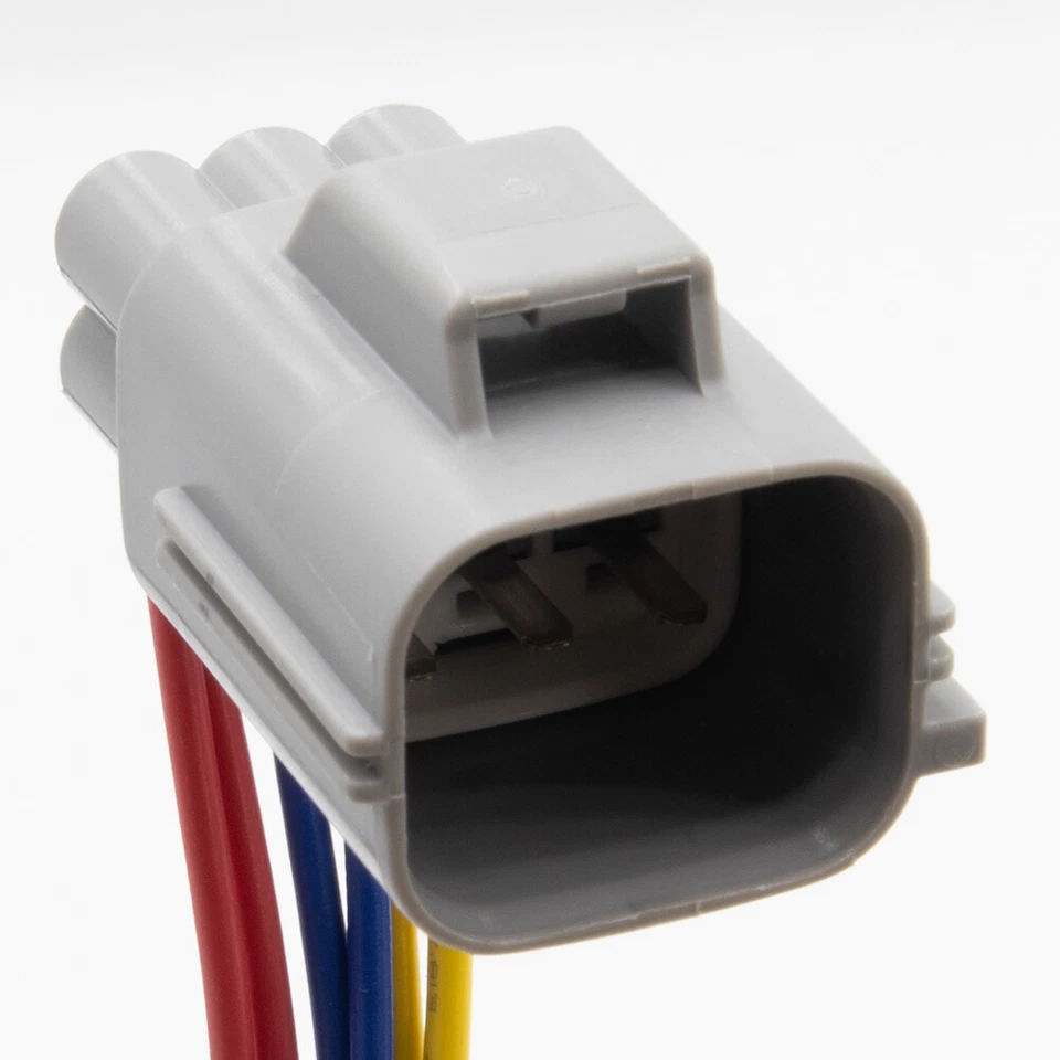 Conector luces traseras Ram C/V. 2012-2015. 05182535AF Foto 2 de 4