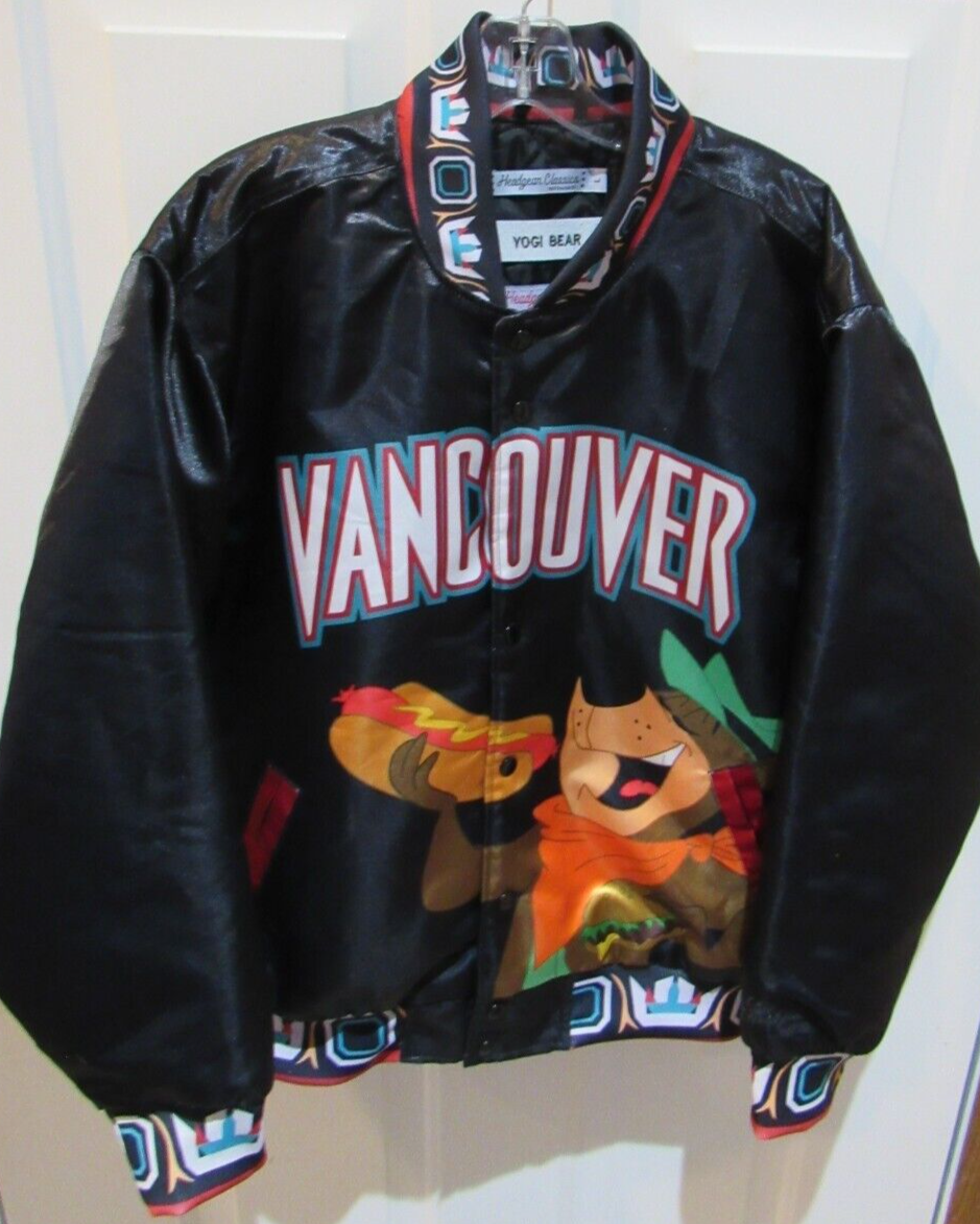 HUNGRY＆ANGRY ハングリー アングリー 中綿ベロアブルゾンジャケット GERRY（ジェリー）の「【別注】GERRY / 中綿 マウンテン ブルゾン