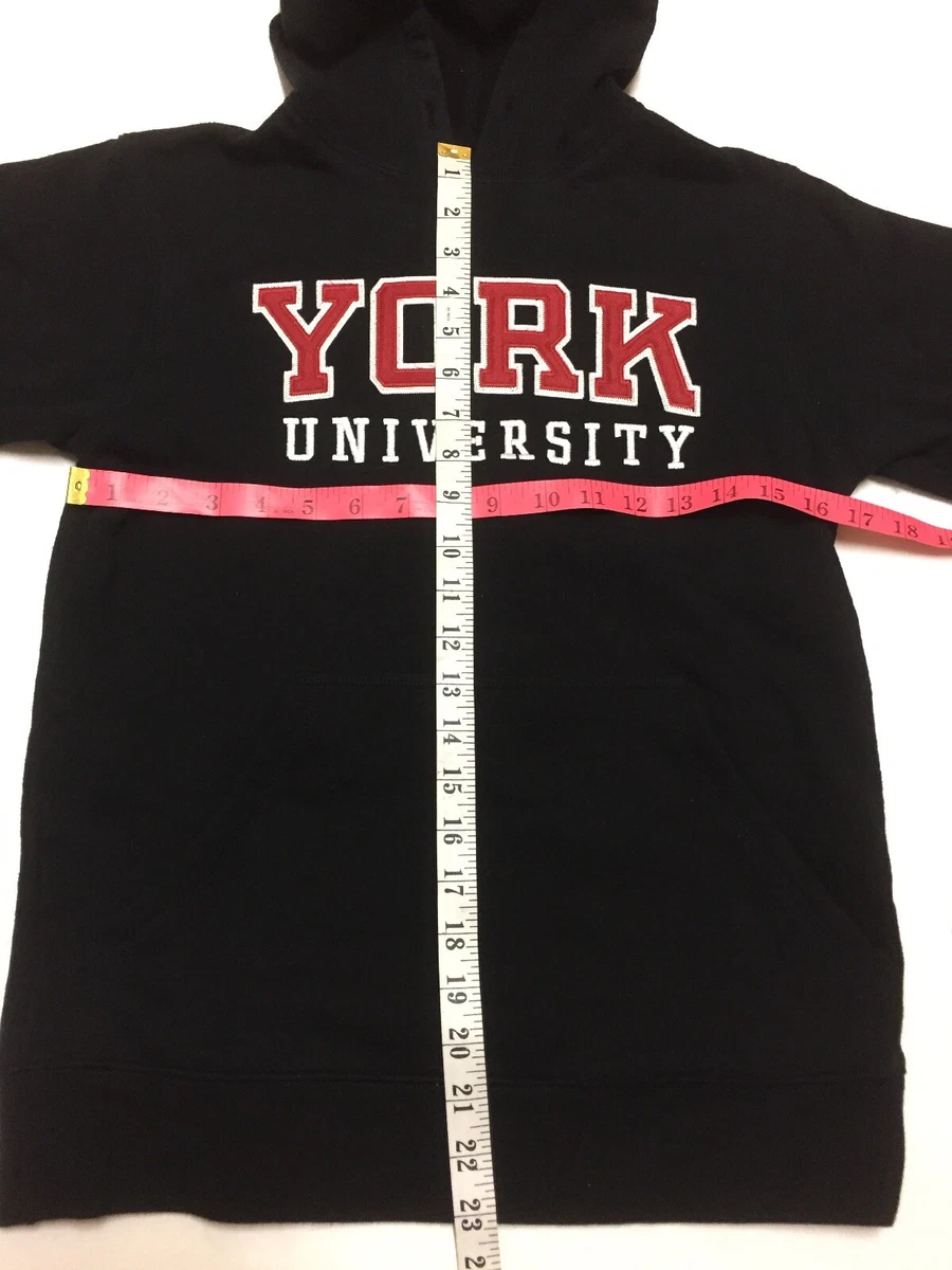 University of cheap york sweatshirt