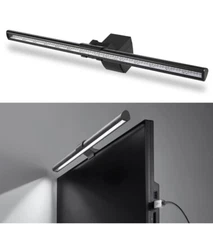 Gomyhom Smart Screen E-Reading Lamp Black - A0009