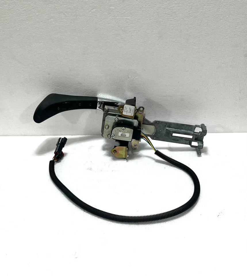 Yanmar Teleflex CH18015C Joystick Control For Hybrid Engine Control - Image 3 of 4