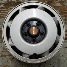 Nissan 14x5.5 Gc22 Wheel OEM Rim Factory Stock 1987-1989