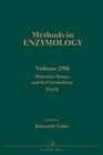 Molecular Motors and the Cytoskeleton, Part B: Volume 298 by Elsevier Science Publishing Co Inc (Hardback, 1998)