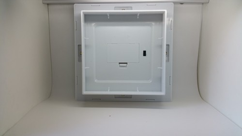 1-Pk Solar White Cap Light With 4 Bright White SMD LED For 5"x5" PVC/Vinyl Post - Picture 8 of 9