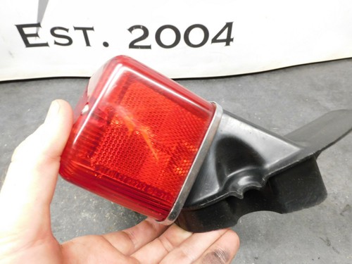1981 Yamaha XS400 XS 400 Taillight 2014 - Picture 7 of 9