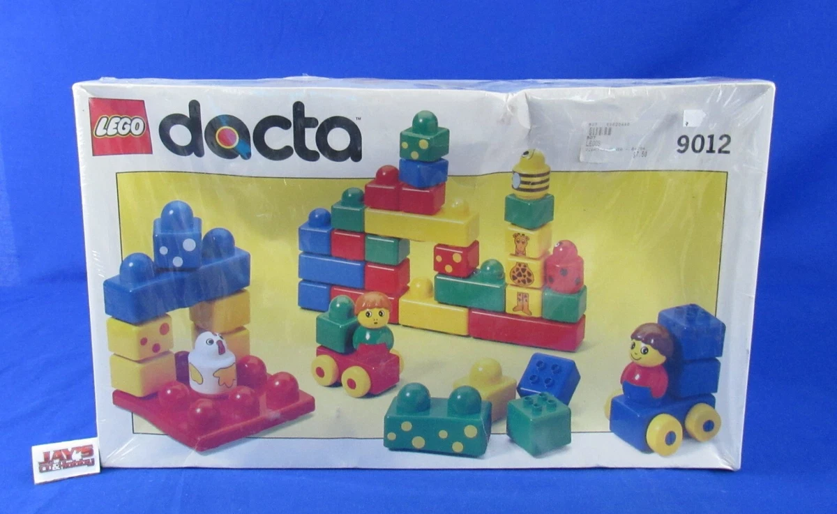 Lego dacta hot sale sets