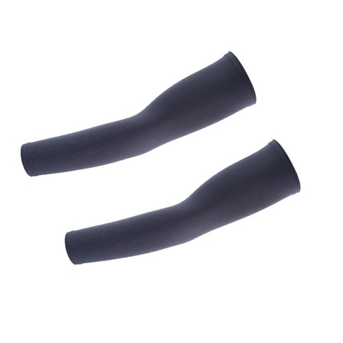 Sunscreen Cooling Arm Sleeves Sun Sleeves Men Women for Cycling Running Hiking - Picture 14 of 24