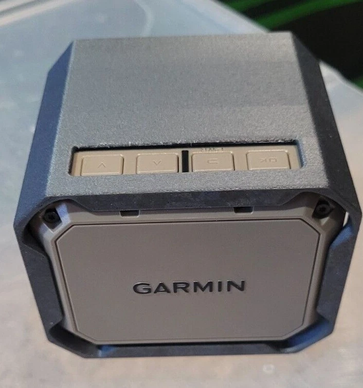 更新遮阳适用于佳明 XERO C1 Pro 计时码表多种颜色选项 — 第 2/4 张图片