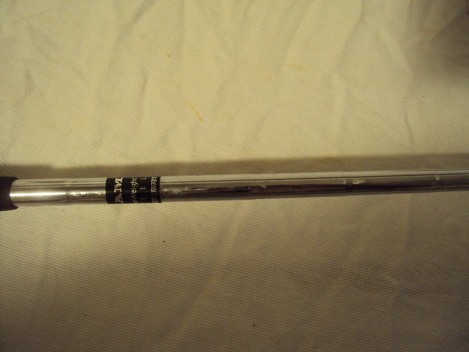 Ram Vertex Series RV1 Putter Right-Handed New! - Image 4 of 4