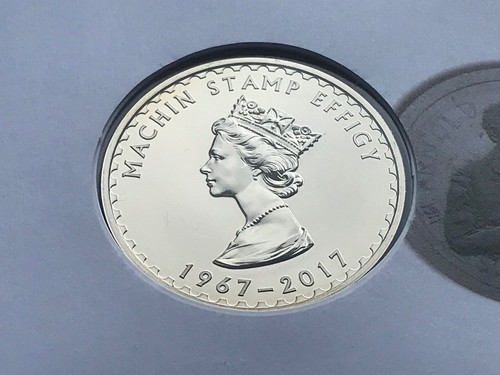 2017 BRITISH DESIGN CLASSICS COIN MEDAL FIRST DAY COVER FDC BU - Picture 3 of 7