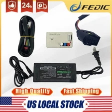 Turbo actuator calibrator tool 5452695 12V for Cummins X15 VGT Turbo 2017-2019