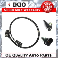 Fits Mitsubishi Shogun Pajero 1990-2000 FirstPart Rear ABS Wheel Speed Sensor #2