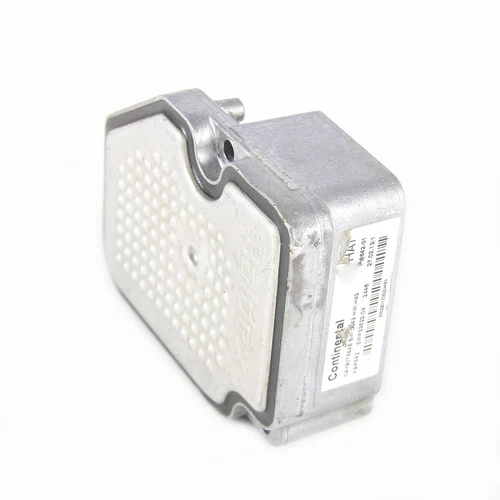 Allradantrieb Steuergerät/ Hinterer Differential Controller Für VW Tiguan Sharan - Bild 2 von 17