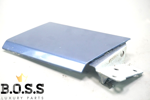 1987-1993 CADILLAC ALLANTE FACTORY OEM FUEL FILLER GAS DOOR LID OEM