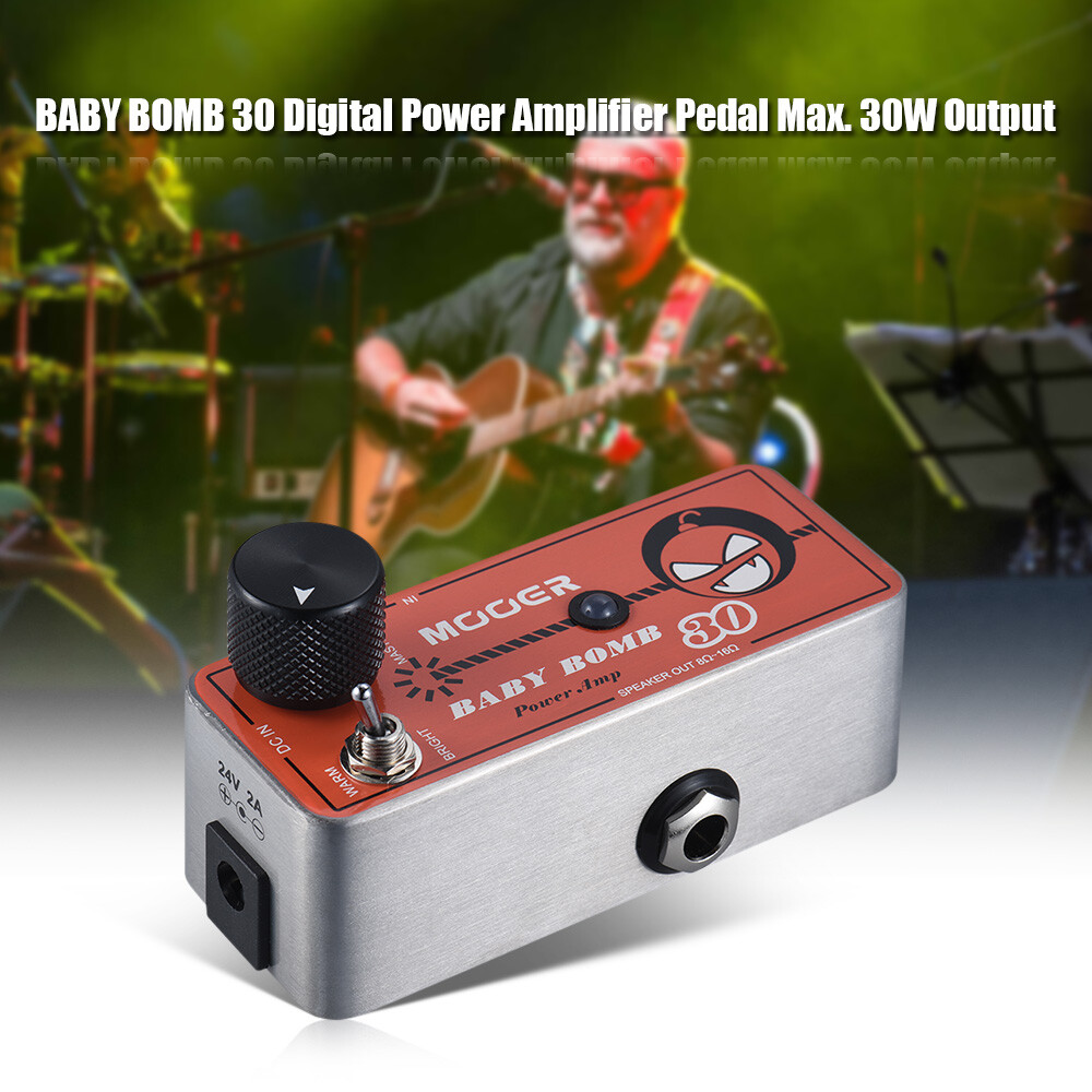 Mooer GE Series GE100 /150 /200 /300 /250 Guitar Multi Mooer GE Series GE100 /150 /200 /300 /250 Guitar Multi