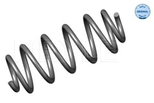 Meyle 100 639 0028 suspension spring for Audi VW