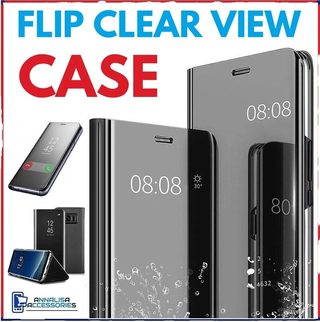 Fundas con Tapa de plástico para Samsung Galaxy S7 Edge