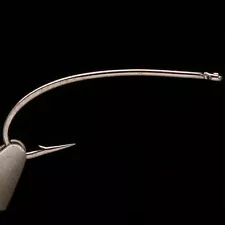 KONA TND TERRESTRIAL NYMPH DRY HOOK - Fly Tying Stonefly Hoppers - 30 Pack NEW!