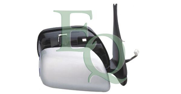 Specchio retrovisore esterno - EQUAL QUALITY RD03073