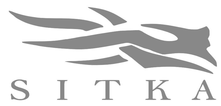 SITKA [LARGE] VINYL DECAL STICKER - 7