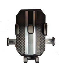 Phone or GPS Cradle with 17mm Socket Fits Most Garmin Mounts