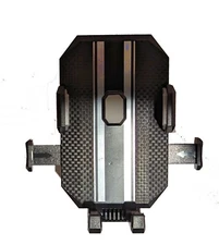 Phone or GPS Cradle with 17mm Socket Fits Most Garmin Mounts