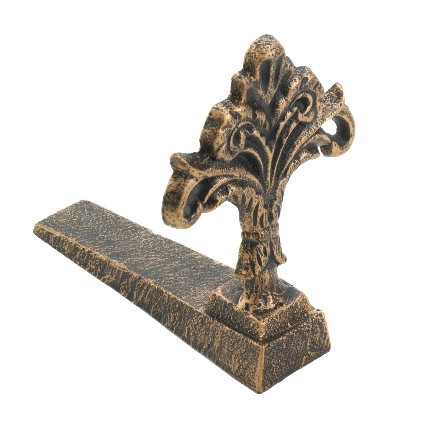 Bronze Door Stay Doorstops
