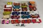 Nice Matchbox Lesney Superfast 1970’s Lot Of 25