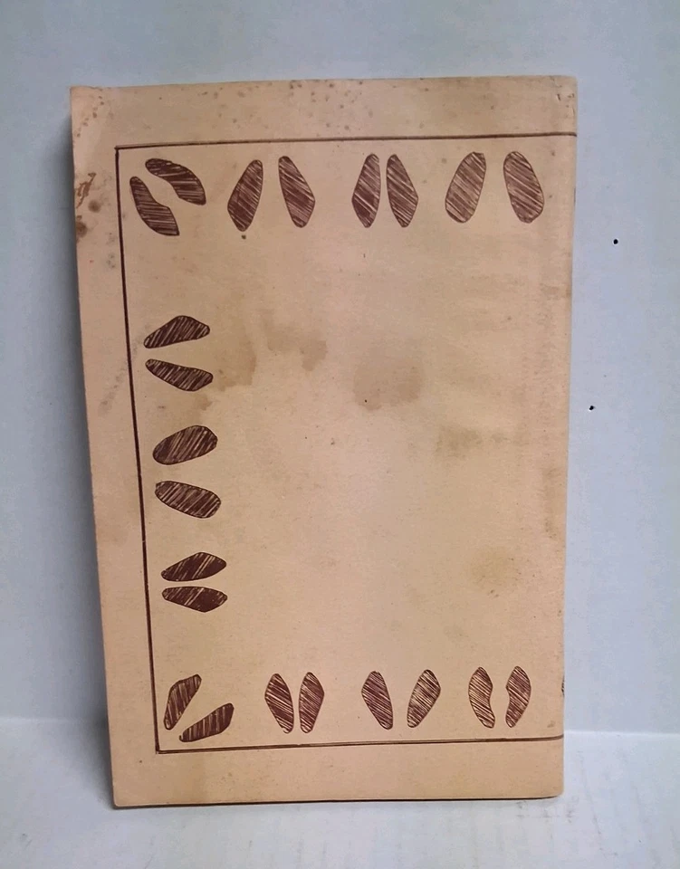 DE COLECCIÓN MANUAL ARTESANAL DE NORTEAMÉRICA CALZADO INDIO GEORGE M BLANCO 1ª Edición 1969 Foto 2 de 3