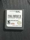 New ListingNintendo Ds Final Fantasy XII￼