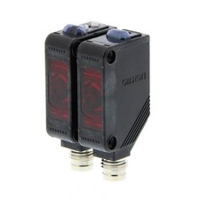 Image of Omron Through Beam Photoelectric Sensor
