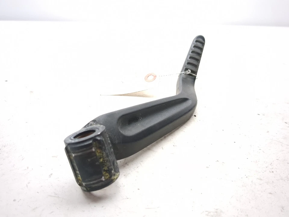 Clavija de pie de pasajero trasera derecha Ducati Diavel 11-15 Foto 4 de 4