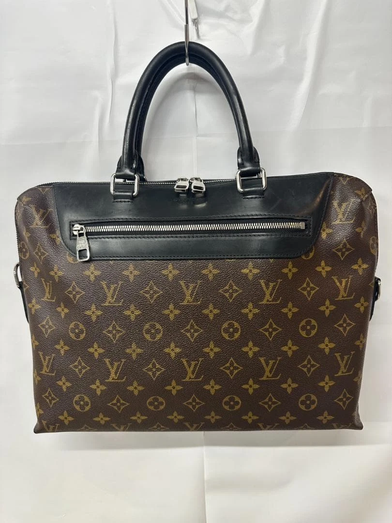 Louis Vuitton Business Bags for Men for sale | eBay