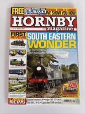 Hornby Magazine - Number 199 - January 2024 - South Eastern Wonder