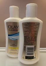 1x Olay Cleanse Reinigungsmilch Make-up Entfe...