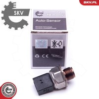 Esen SKV 17SKV595 Sensor FüR Kraftstoffdruck Sensor Kraftstoffdruck