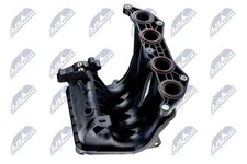 NTY Saugrohrmodul BKS-PE-000 für PEUGEOT 206 2A PARTNER Großraumlimousine 207 SW