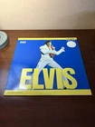 Elvis Presley Self Title Double Vinyl LP RCA Records DPL2-0056
