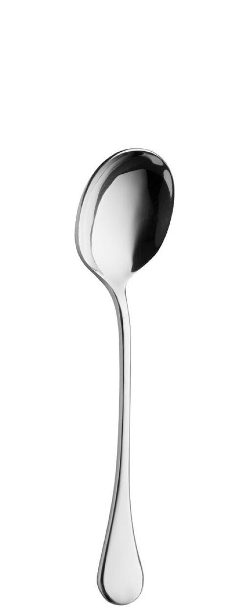 VERDI SOUP SPOON UTOPIA 18/10 (1x12)